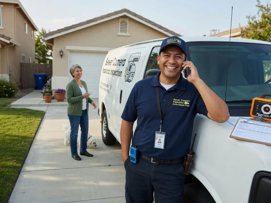 Sewer Line Repair North Washington, PA FAQs